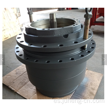 Excavator R300LC-9s Travel Reducer R300LC-9s Travel Gearbox